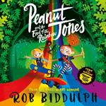 Peanut Jones and the End of the Rainbow