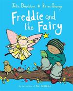 Freddie and the Fairy