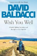 Wish You Well: An Emotional but Uplifting Historical Fiction Novel