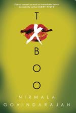 Taboo: A Novel