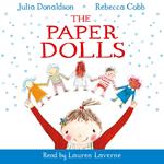 The Paper Dolls