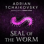 Seal of the Worm