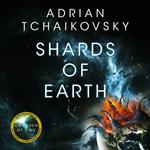 Shards of Earth