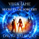 Vega Jane and the Secrets of Sorcery