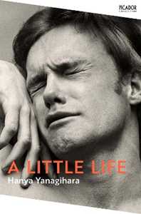 Libro in inglese A Little Life Hanya Yanagihara