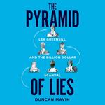 Pyramid of Lies
