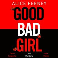 Good Bad Girl