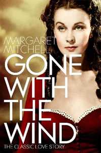 Libro in inglese Gone with the Wind Margaret Mitchell