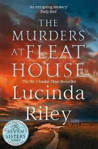 Libro in inglese The Murders at Fleat House Lucinda Riley