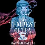 A Tempest of Tea