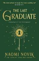 The Last Graduate: TikTok made me read it