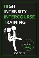 HIIT: High Intensity Intercourse Training