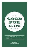 The Good Pub Guide 2020