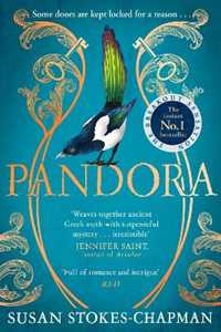 Libro in inglese Pandora: The beguilingly historic, romantic Sunday Times bestseller to get lost in Susan Stokes-Chapman