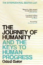 The Journey of Humanity: And the Keys to Human Progress