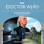 Doctor Who: The Smugglers