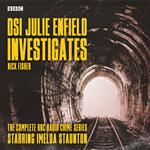 DSI Julie Enfield Investigates