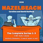 Hazelbeach: The Complete Series 1-3