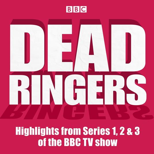 Dead Ringers