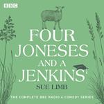 Four Joneses and a Jenkins