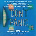 The Hitchhiker's Guide to the Galaxy: The Original Albums