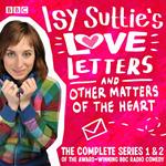 Isy Suttie’s Love Letters & Other Matters of the Heart