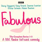 Fabulous: The Complete Series 1-3