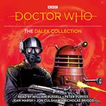 Doctor Who: The Dalek Collection