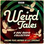 Weird Tales