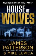 House of Wolves: Murder runs in the family…