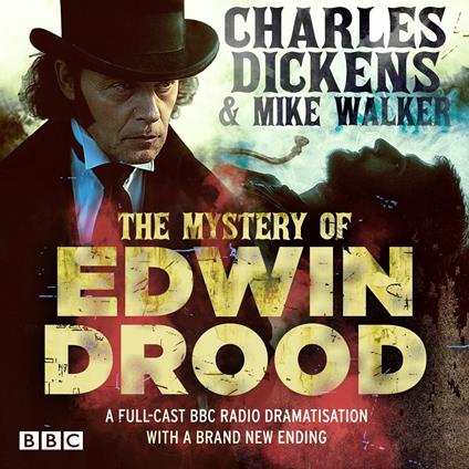 The Mystery of Edwin Drood