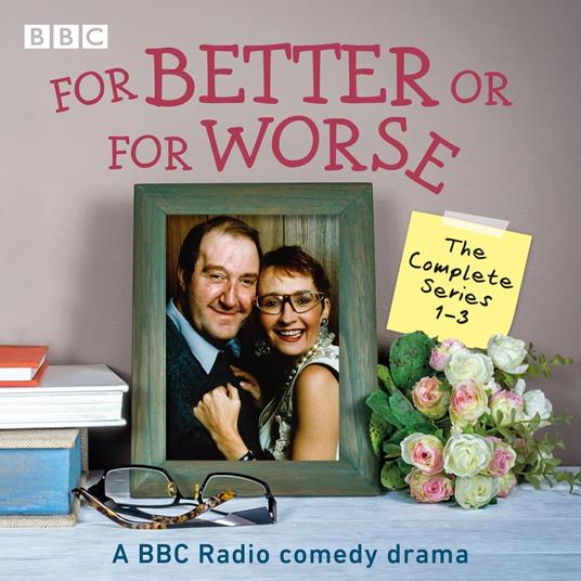 For Better Or For Worse: The Complete Series 1-3