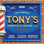 Tony's: The Complete Series 1-2