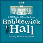 Babblewick Hall