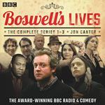 Boswell’s Lives: The Complete Series 1-3