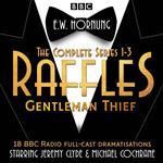 Raffles: The Complete Series 1-3