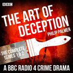 The Art of Deception: The Complete Series 1 and 2