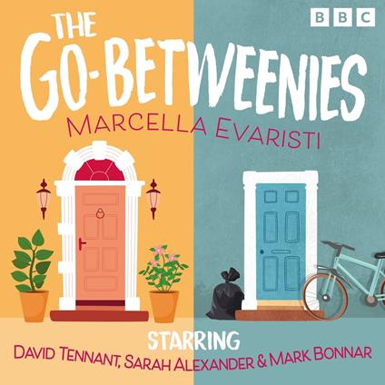 The Go-Betweenies: The Complete Series 1-3