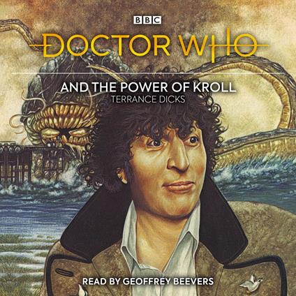 Doctor Who and the Power of Kroll