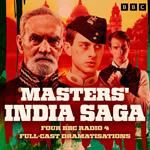 Masters' India Saga