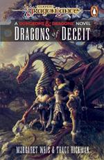 Dragonlance: Dragons of Deceit: (Dungeons & Dragons)