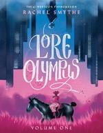 Lore Olympus: Volume One: UK Edition