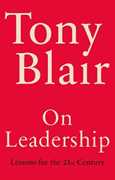 Tony Blair