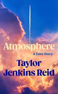 Libro in inglese Atmosphere Taylor Jenkins Reid