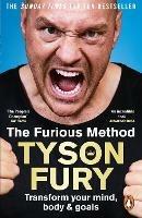 The Furious Method: The Sunday Times bestselling guide to a healthier body & mind