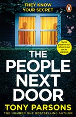 THE PEOPLE NEXT DOOR