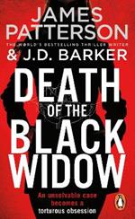 Death of the Black Widow: An unsolvable case becomes an obsession