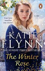 The Winter Rose: The heartwarming festive novel from the Sunday Times bestselling author