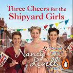 Three Cheers for the Shipyard Girls