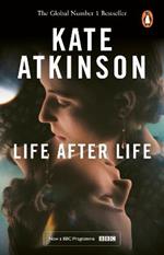 Life After Life: The global bestseller, now a major BBC series